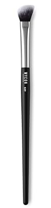 WYCON Cosmetics E29 ANGLED EYE BRUSH Pinceau de maquillage pour les yeux inclinés pour la précision