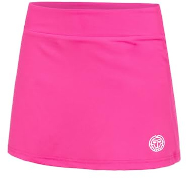 BIDI BADU Crew Junior Skort Mädchen Rock Pink 140