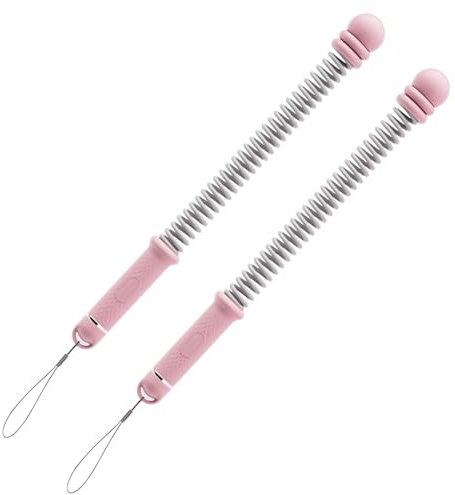Cuerdas multifuncionales de resorte para brazo portátil, equipo de ejercicio de resistencia para fuerza y cardio