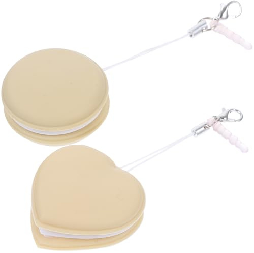 iplusmile Kit de Nettoyage Écran Téléphone 2 Pièces en Tissu Suédé Khaki, sans Rayures, Multi-usages, pour Écrans Électroniques et Ordinateurs Plusieurs Styles