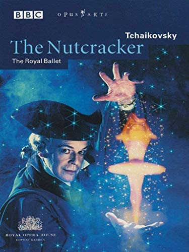 Tschaikowsky, Peter - The Nutcracker