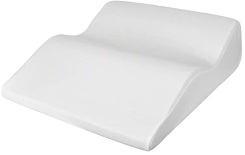 Sport-Tec Sleepy Venenkissen Relax- und Wellnesskissen für Entspannung mit Bezug 67x55 cm