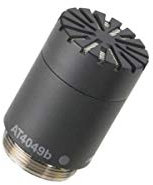 AUDIO TECHNICA AT4049B Microphones Small-diaphragm condenser microp