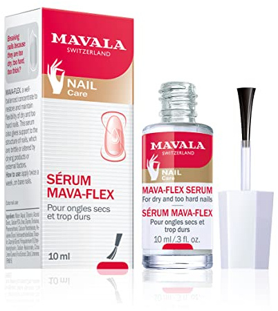 Treatment for Nails Mava Flex Mavala