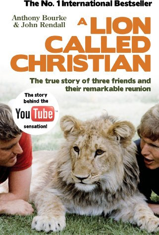 A Lion Called Christian