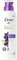 Dove Pack de 6 unidades de espuma de ducha de Acai para mujer, tacto suave (6 x 200 ml)