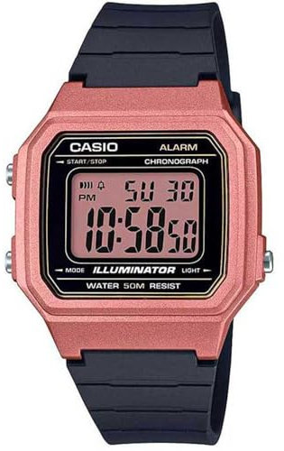 Casio Sport Watch W-217HM-5AVDF (I113)