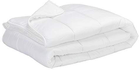 _Velfont_ Relleno Nórdico Ordino 90% Plumón y Tejido de algodón (Cama 150 (240x220cm))