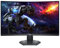 Dell S3222DGM 31.5 Inch QHD (2560x1440) 1800R Curved Gaming Monitor, 165Hz, VA, 2ms, AMD FreeSync Premium, 99% sRGB, DisplayPort, 2x HDMI, 3 Year Warranty, Black