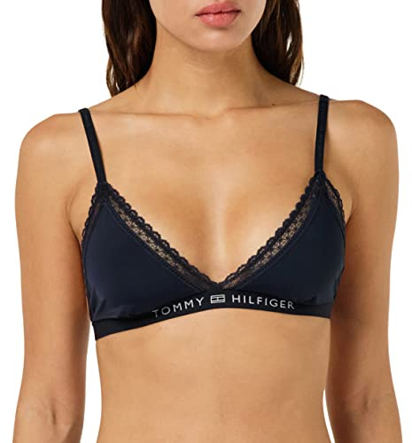 Tommy Hilfiger Damen BH ohne Bügel