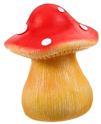 MERRYHAPY Indoor Verstecktes Schlüsselversteck Naturharz Realistischer Schlüsselhalter Für Außenbereich Kreative Garten-dekoration Aufbewahrung Von Hausschlüsseln Wetterfest Und
