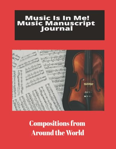 MUSIC IS IN ME!: Music lovers’ gifts for all graduation, holiday, birthday and any time gifts.