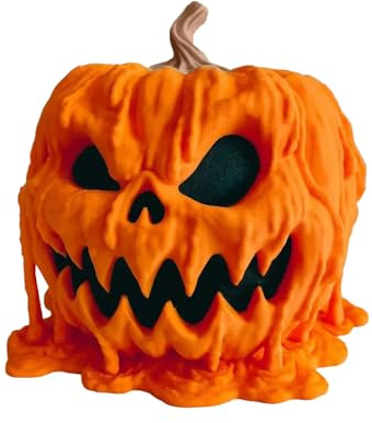 Halloween Bowl,Pumpkin Horror Snack Dish | Decorative Halloween Candy Bowl Tableware for Outdoor Buffet Entryway Wedding Dessert Picnic Party Decoration