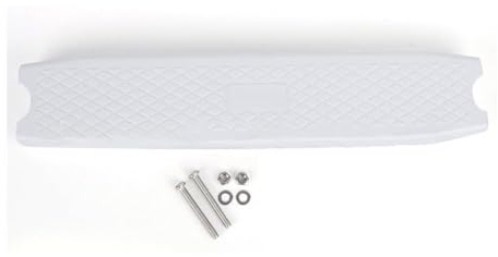 Swimming Pool Step Ladder Tread, Non-Slip Pool Ladder Steps for Above ABS Swimming Step Replacement