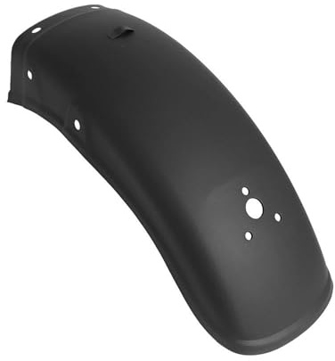 Garde-Boue de Moto Garde-Boue Couverture Roue arrière Pneu Hugger Boue Splash Garde Protecteur pour Suzuki GN125 GN250 GN 125 250