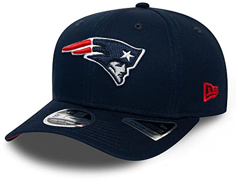New Era Cap Team Stretch NEEPAT Größe: S/M Farbe: blaudark