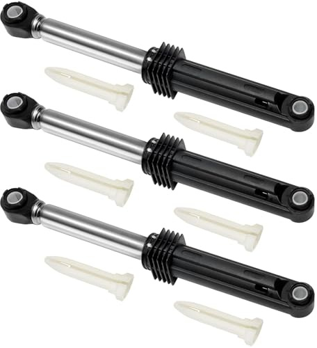 383EER3001G 383EER3001J 4901ER2003A Washer Shock Absorber OEM Fit for LG Washer - UPGRADE 3 PACK ACV72909503 ACV72909501 Shock Absorber 10 YEARS WARRANTY by Beaquicy - Replace 383EER3001V 383EER3001F