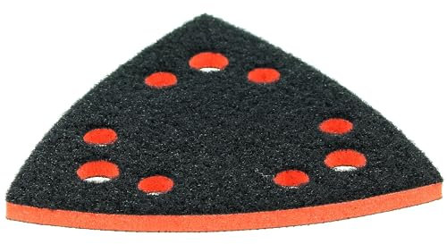 Plateau de ponçage compatible ponceuse Skil 7220-F015722001