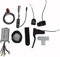 Ebike Controller 36V 350W Scooter Controller Kit Bürstenloser Controller Dashboard Accelerator Scooter Ersatz E-Bike Teile Elektroroller,C