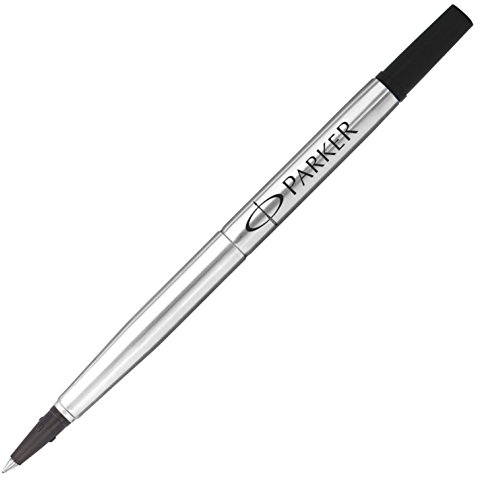 Parker Pen S0168630 Rollerball-Mine Z41 schwarz