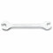 Beta 550035 Double Open End Spanner, 10mm x 13mm
