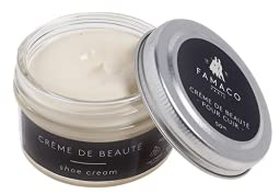Famaco Famaco Cream Polish Unisex-Erwachsene Schuhcreme