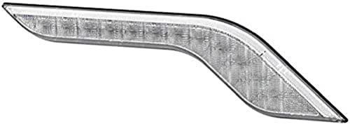 HELLA 2BA 013 334-071 Blinkleuchte - Shapeline Style Wing - LED - 24/12V