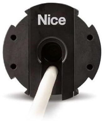 Moteur ERA M Ø 45 mm, filaire, fin course mécanique, 30 Nm, 17Rpm, 56Kg, NICE