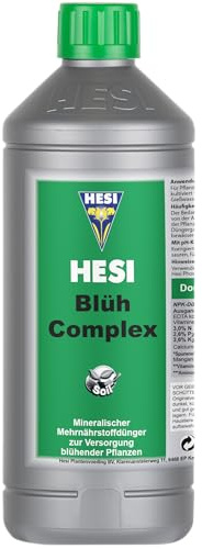Pro-Line Bloom Hes 1 L