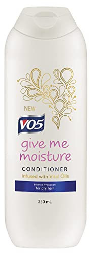 Alberto VO5 Give Me Moisture Conditioner 250ml