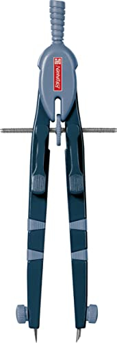 BRUNNEN Schnellverstellzirkel Peak 4 Colour Code denim