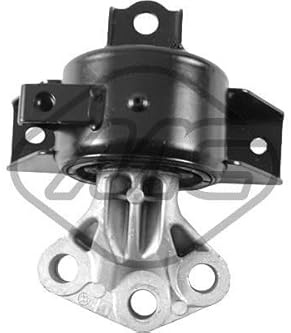 Metalcaucho Soporte de motor Compatible con CHEVROLET AVEO Fastback T300 48000