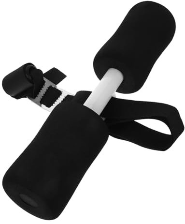 TOKIDNY Sit-up Assistenzgerät Für Zuhause Ergonomische Fitness-hilfsvorrichtung Verstellbare Bauchmuskeltrainer Platzsparendes Trainingsgerät Komfortables Design Für Effektives Workout