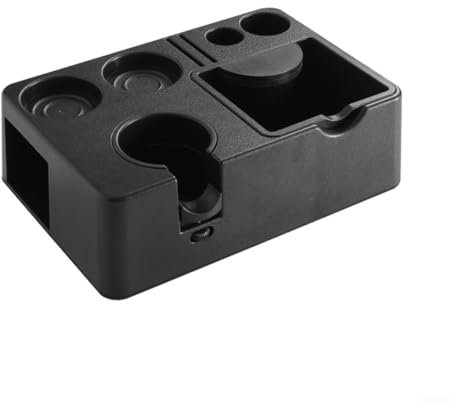 Ordina il tuo caffè espresso con una scatola multifunzionale e un organizer per caffè