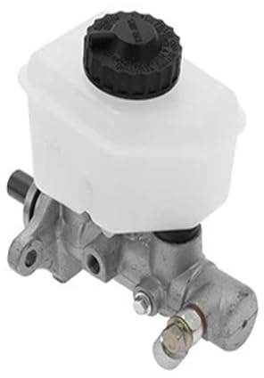 Vase D'expansion Maître-cylindre Hydraulique Frein Pour Kia Pour Spectra 2000-2004 Compartiment Moteur Référence 0K2A349400 Refroidissement Bouteille