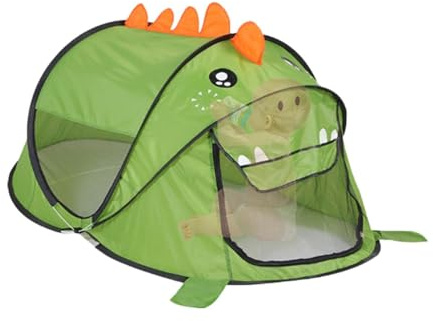 Zelt für den Innenbereich, Zelt für den Außenbereich, verspielte Outdoor-Zelte, tragbare Campingausrüstung, lustiger Spielplatz, Spielhaus für drinnen und draußen, Kuppel-Spielzelt für g