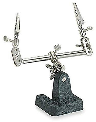 Pro'sKit 900-015 Helping Hands Soldering Aid, multi