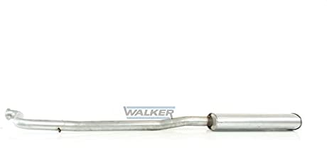WALKER 22705 Mittelschalldämpfer Mitteltopf mitte 1880mm 7,830kg