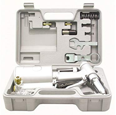 Cevik NE-KN6615K Pneumatische Nietmaschine Zugkraft 7.063 Nm Betriebsdruck: 6 bar Nietkapazität: 4,8 mm