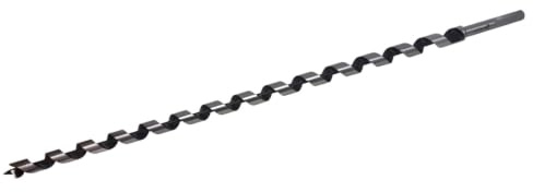 PAULIMOT Schlangenbohrer Ø 19 mm, Länge 600 mm, Form Lewis