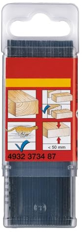 Milwaukee STICHSÄGEBLATT 75/4MM T144D (25) Holz 4932373487