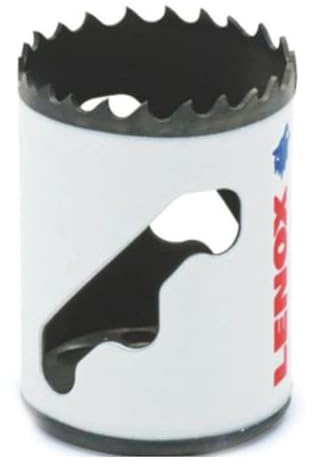 Lenox Lochsäge T3 UA K24L 1 1/2 38 mm Clam