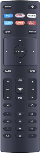 Replacement for Samsung Remote Control 2026-2001, Pack of 2