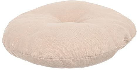 CIMAXIC Meditationskissen Großes Graues Bodenkissen Zum Sitzen Für Erwachsene Für Kleine Räume Yogakissen Meditationskissen Für Wohnzimmer Schlafzimmer Esszimmer