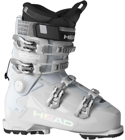 Head - Skischuhe Edge 8 W R Hv Gw Weiß Damen - Größe 26,5 - Weiß