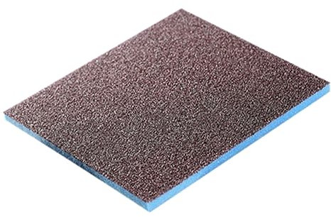 KICHOUSE Washing up Pad Multi-use Kitchen Cleaning Sponges Dishwashing Sponge for Dishes