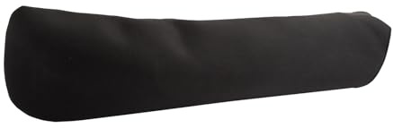 Tow Bar Cover Tow Bar Storage Bag,Tow Bars,Tow Bar Accessories,Compatible with Roadmaster 055-3 Motorhome Mounted Tow Bars,Cover for All Sterlings Falcons Blackhawk towbars Marine Grade (Black)