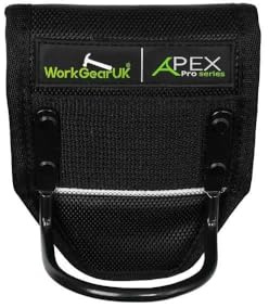 Apex Pro Classic Hammer Holder WG-APX69004HH by WorkGearUK