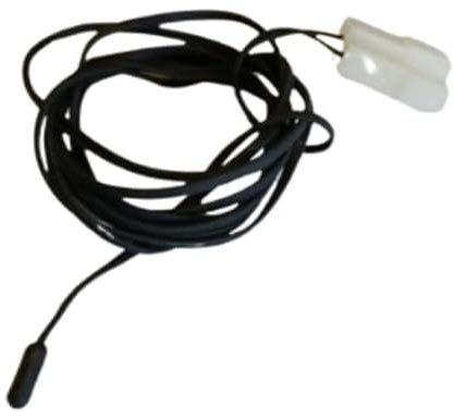 Sonde environnement NTC 10K L=2000 FASTON ORIGINE PALAZZETTI code 895727180