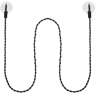 Dtaigou Corda Per Il Bucato Da Viaggio,Corda Per Asciugare Indumenti In Camera D'Albergo | Design Antivento Con Cavo Resistente Per Asciugamani Vestiti In Balcone Bagno Borsa